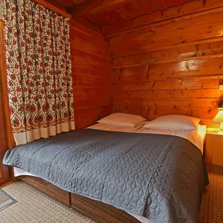 Dlugoszowki Zakopane