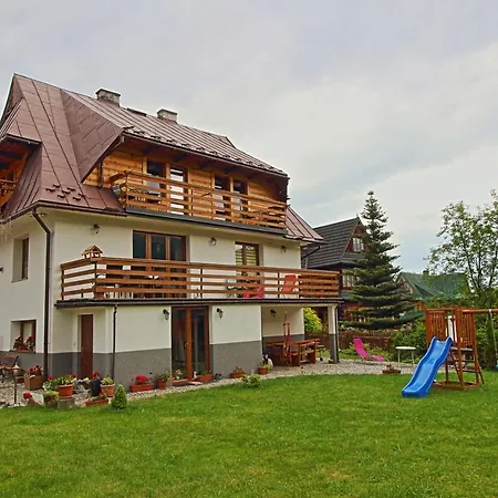 Dlugoszowki *